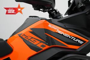 KTM 1290 Super Adventure bild 8