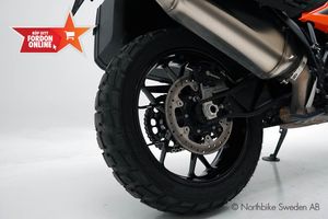 KTM 1290 Super Adventure bild 5