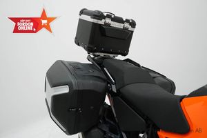 KTM 1290 Super Adventure bild 7