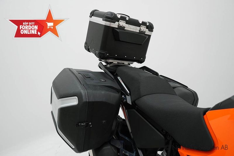 KTM 1290 Super Adventure bild 7