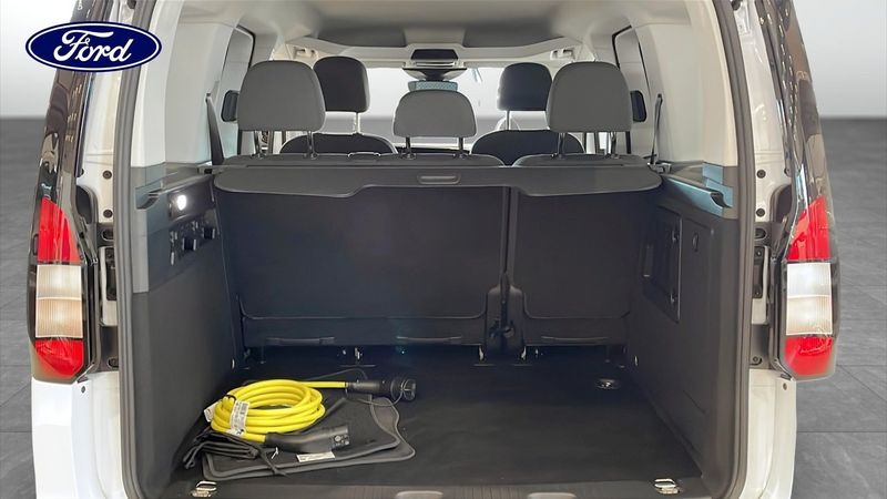 Ford Tourneo Connect bild 10