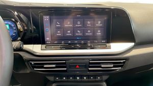 Ford Tourneo Connect bild 13