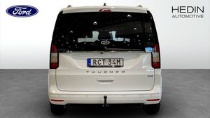 Ford Tourneo Connect bild 7