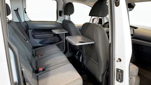 Ford Tourneo Connect bild 5