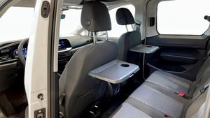 Ford Tourneo Connect bild 21