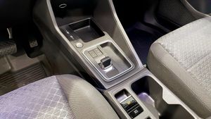 Ford Tourneo Connect bild 18