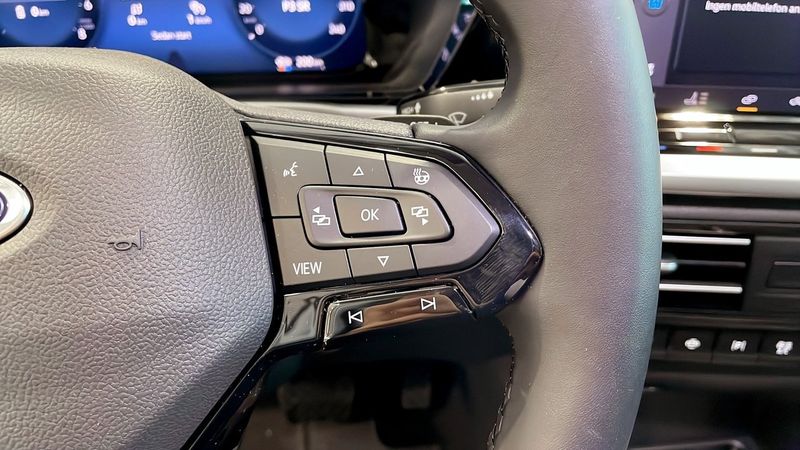 Ford Tourneo Connect bild 17