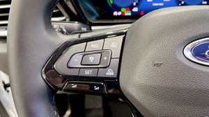 Ford Tourneo Connect bild 16