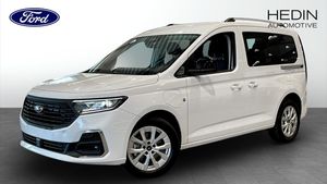 Ford Tourneo Connect bild 1