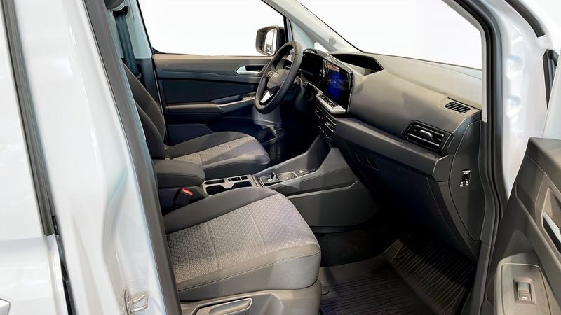 Ford Tourneo Connect bild 3