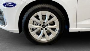 Ford Tourneo Connect bild 9