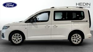 Ford Tourneo Connect bild 6