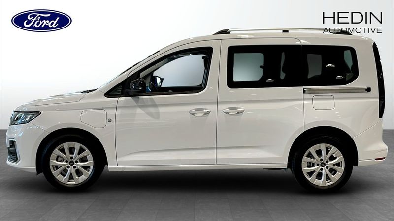 Ford Tourneo Connect bild 6