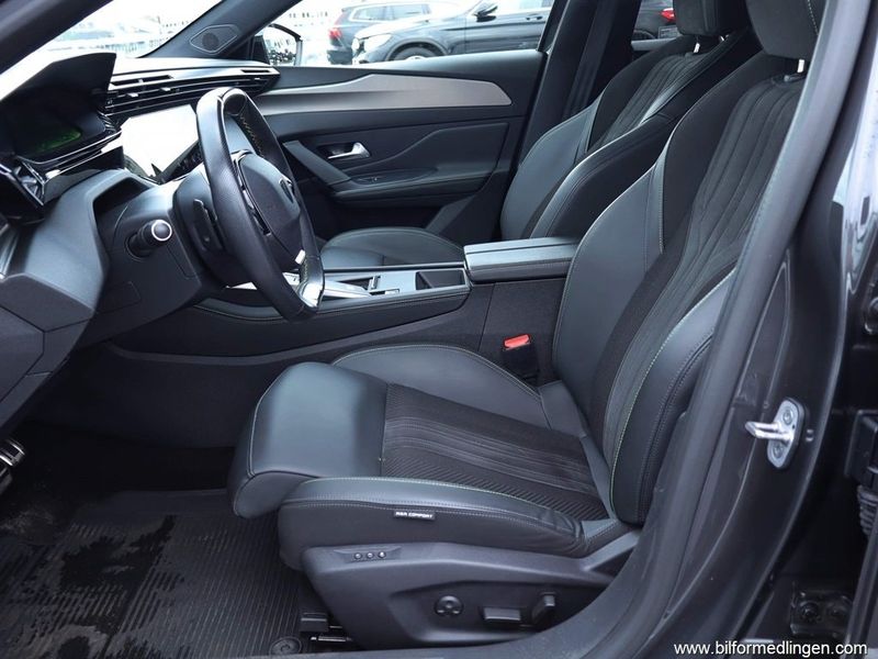 Peugeot 408 bild 5