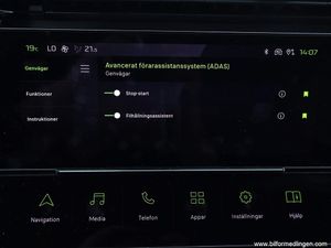 Peugeot 408 bild 17
