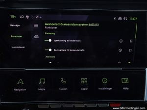 Peugeot 408 bild 20