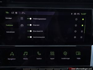 Peugeot 408 bild 19
