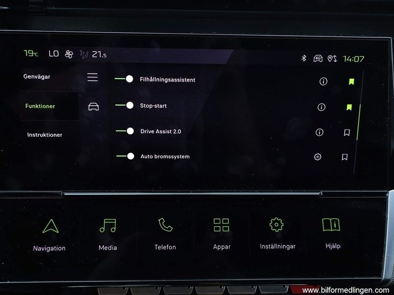 Peugeot 408 bild 19