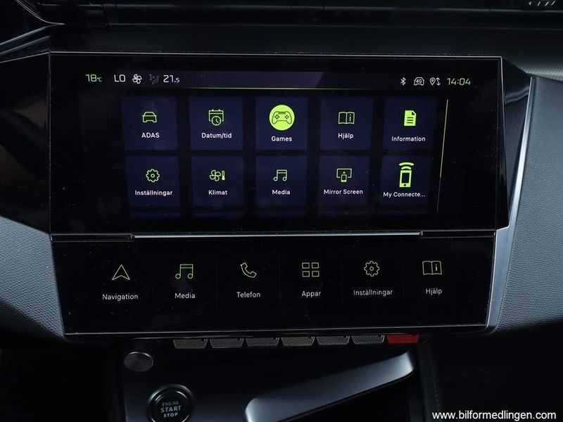Peugeot 408 bild 15