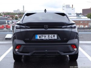 Peugeot 408 bild 25