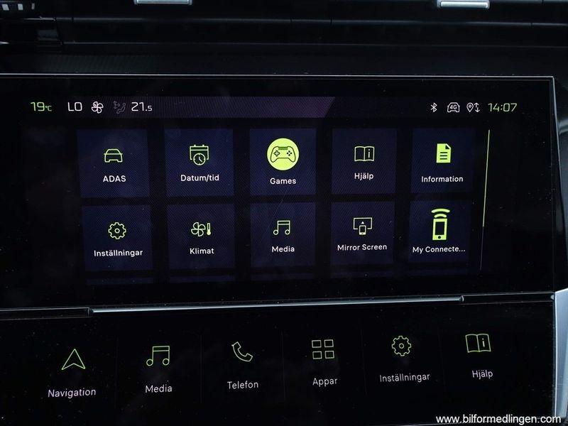 Peugeot 408 bild 18