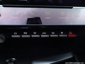 Peugeot 408 bild 12