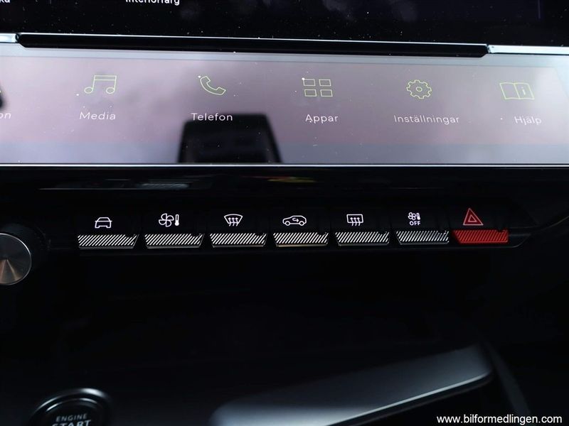 Peugeot 408 bild 12