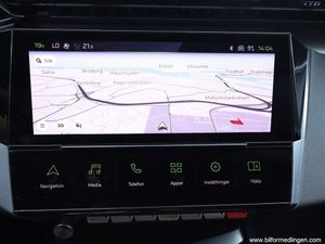 Peugeot 408 bild 13
