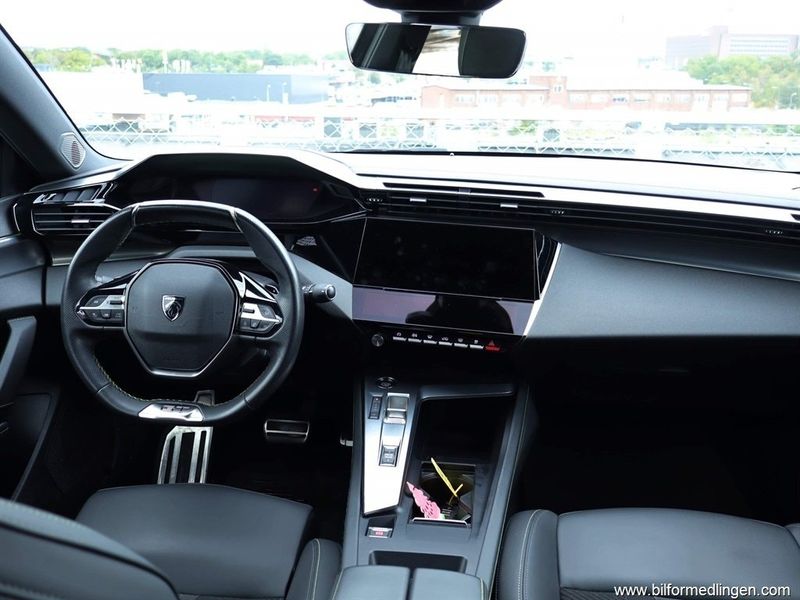 Peugeot 408 bild 6