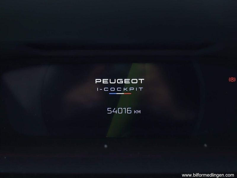 Peugeot 408 bild 9