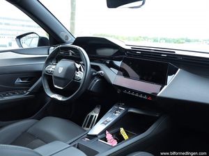 Peugeot 408 bild 7