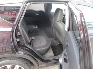 Nissan Qashqai bild 8