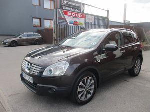 Nissan Qashqai bild 1