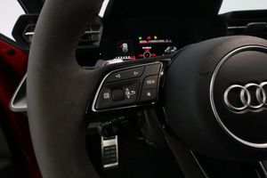 Audi RS3 bild 19