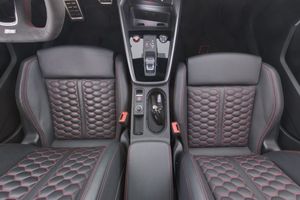Audi RS3 bild 23