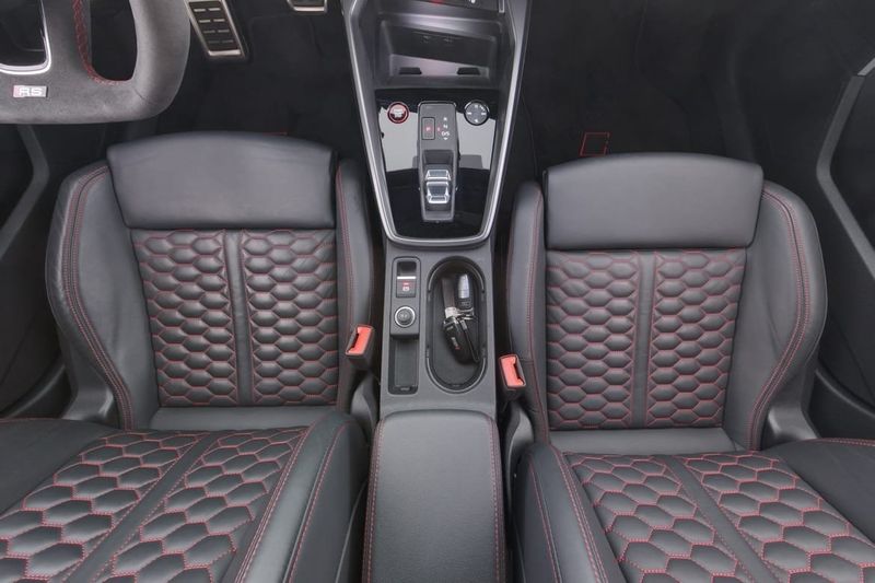 Audi RS3 bild 23