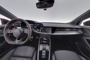 Audi RS3 bild 15