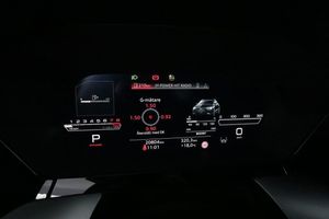 Audi RS3 bild 30