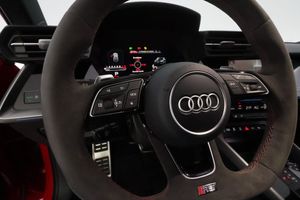 Audi RS3 bild 18