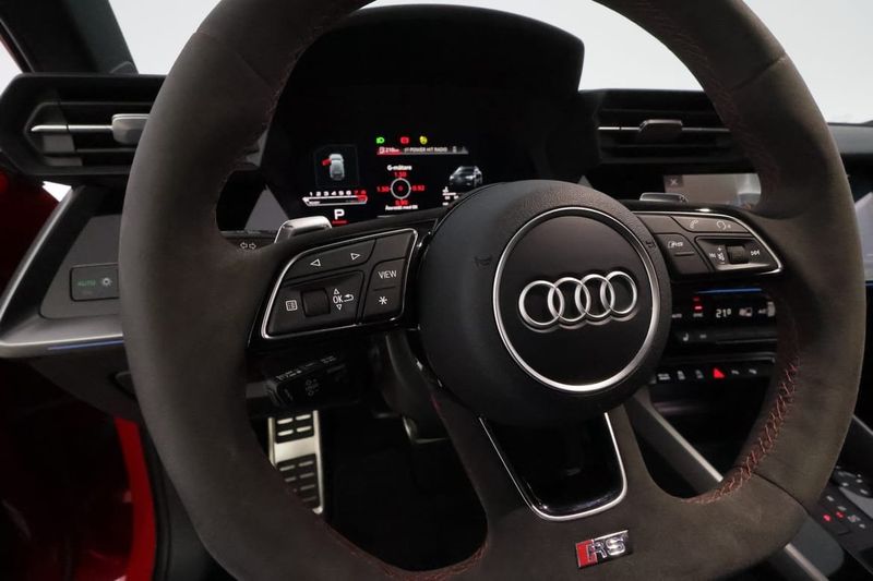 Audi RS3 bild 18