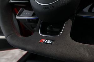 Audi RS3 bild 22
