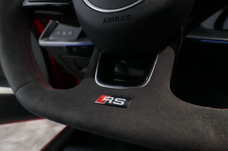 Audi RS3 bild 22