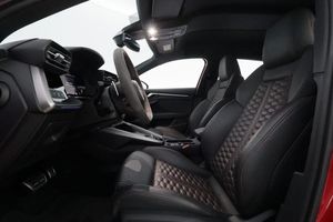 Audi RS3 bild 11