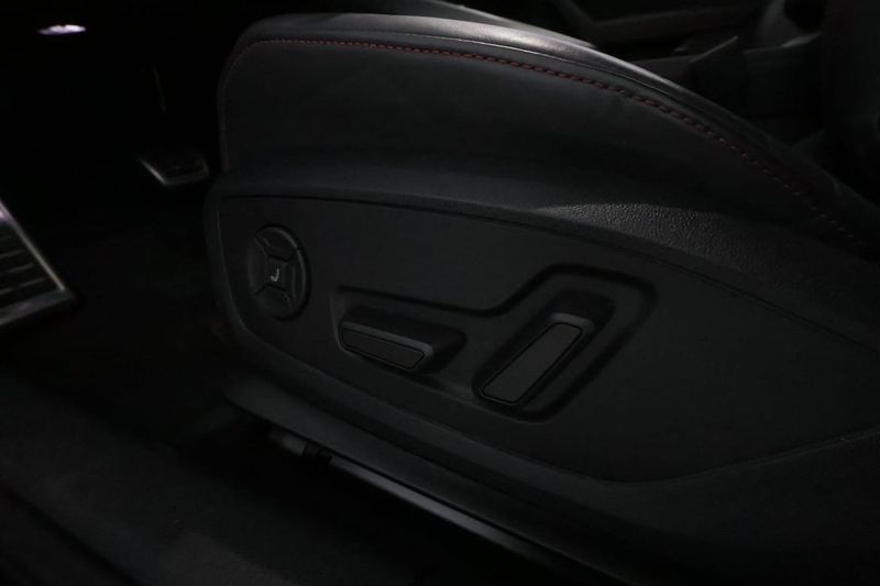 Audi RS3 bild 26