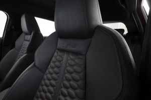 Audi RS3 bild 14
