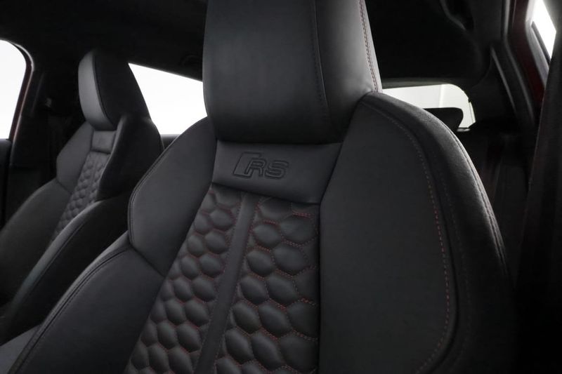 Audi RS3 bild 14