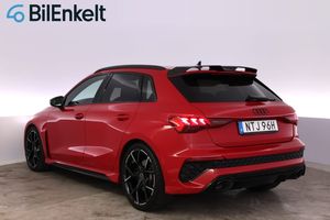 Audi RS3 bild 6