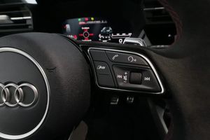 Audi RS3 bild 20