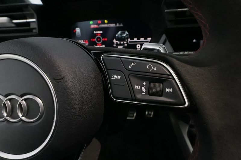 Audi RS3 bild 20