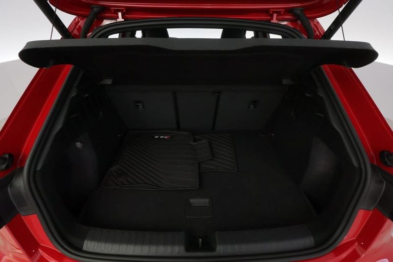 Audi RS3 bild 9